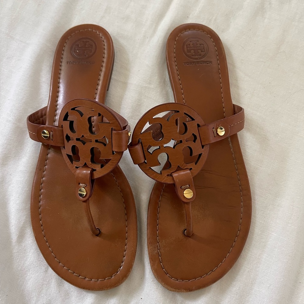 Tory Burch sandals